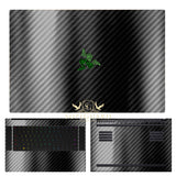 Razer Blade 15.6 inch sticker skin