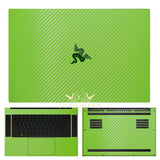 Razer Blade 15.6 inch sticker skin