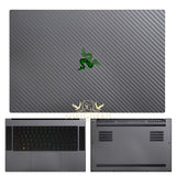 Razer Blade 15.6 inch sticker skin
