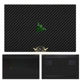 Razer Blade 15.6 inch sticker skin