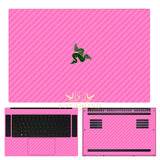 Razer Blade 15.6 inch sticker skin