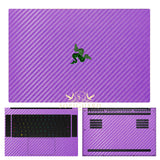 Razer Blade 15.6 inch sticker skin