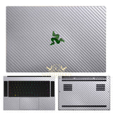 Razer Blade 15.6 inch sticker skin