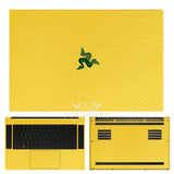 Razer Blade 15.6 inch sticker skin
