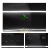Razer Blade 15.6 inch sticker skin
