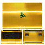 Razer Blade 15.6 inch sticker skin