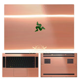 Razer Blade 15.6 inch sticker skin