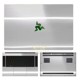 Razer Blade 15.6 inch sticker skin