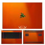 Razer Blade 15.6 inch sticker skin