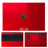 Razer Blade 15.6 inch sticker skin