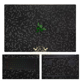 Razer Blade 15.6 inch sticker skin