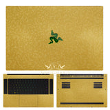 Razer Blade 15.6 inch sticker skin