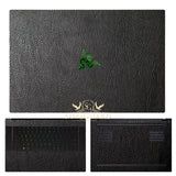Razer Blade 15.6 inch sticker skin