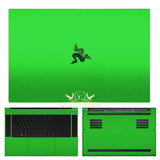 Razer Blade 15.6 inch sticker skin