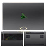 Razer Blade 15.6 inch sticker skin