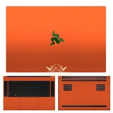 Razer Blade 15.6 inch sticker skin