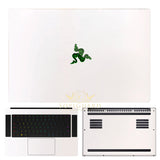 Razer Blade 15.6 inch sticker skin