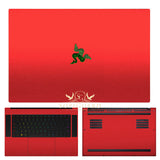 Razer Blade 15.6 inch sticker skin