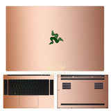 Razer Blade 15.6 inch sticker skin