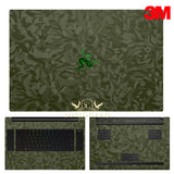 for Razer Blade Pro 17 inch (2019-2021)
