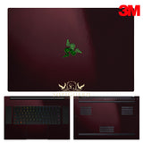 for Razer Blade Pro 17 inch (2019-2021)