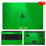 for Razer Blade Pro 17 inch (2019-2021)