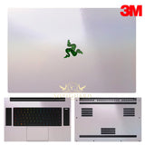 for Razer Blade Pro 17 inch (2019-2021)