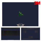for Razer Blade Pro 17 inch (2019-2021)