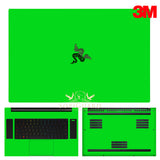 for Razer Blade Pro 17 inch (2019-2021)