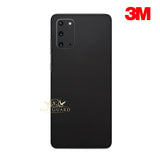 Samsung s20 sticker skin