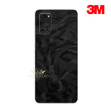 Samsung s20 sticker skin
