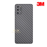 Samsung s20 plus sticker skin