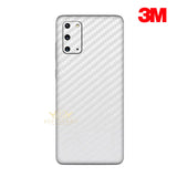 Samsung s20 sticker skin