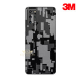 Samsung s20 plus sticker skin