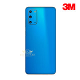 Samsung s20 sticker skin