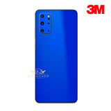 Samsung s20 plus sticker skin