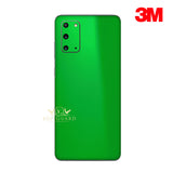 Samsung s20 sticker skin