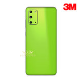 Samsung s20 sticker skin