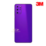 Samsung s20 plus sticker skin