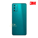 Samsung s20 sticker skin