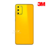 Samsung s20 sticker skin