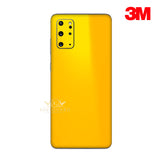 Samsung s20 plus sticker skin
