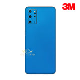 Samsung s20 plus sticker skin