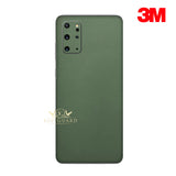 Samsung s20 plus sticker skin