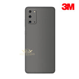 Samsung s20 sticker skin
