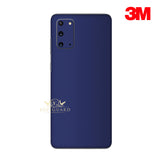 Samsung s20 sticker skin