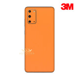 Samsung s20 sticker skin