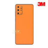 Samsung s20 plus sticker skin