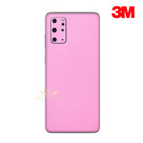 Samsung s20 plus sticker skin