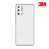 Samsung s20 plus sticker skin